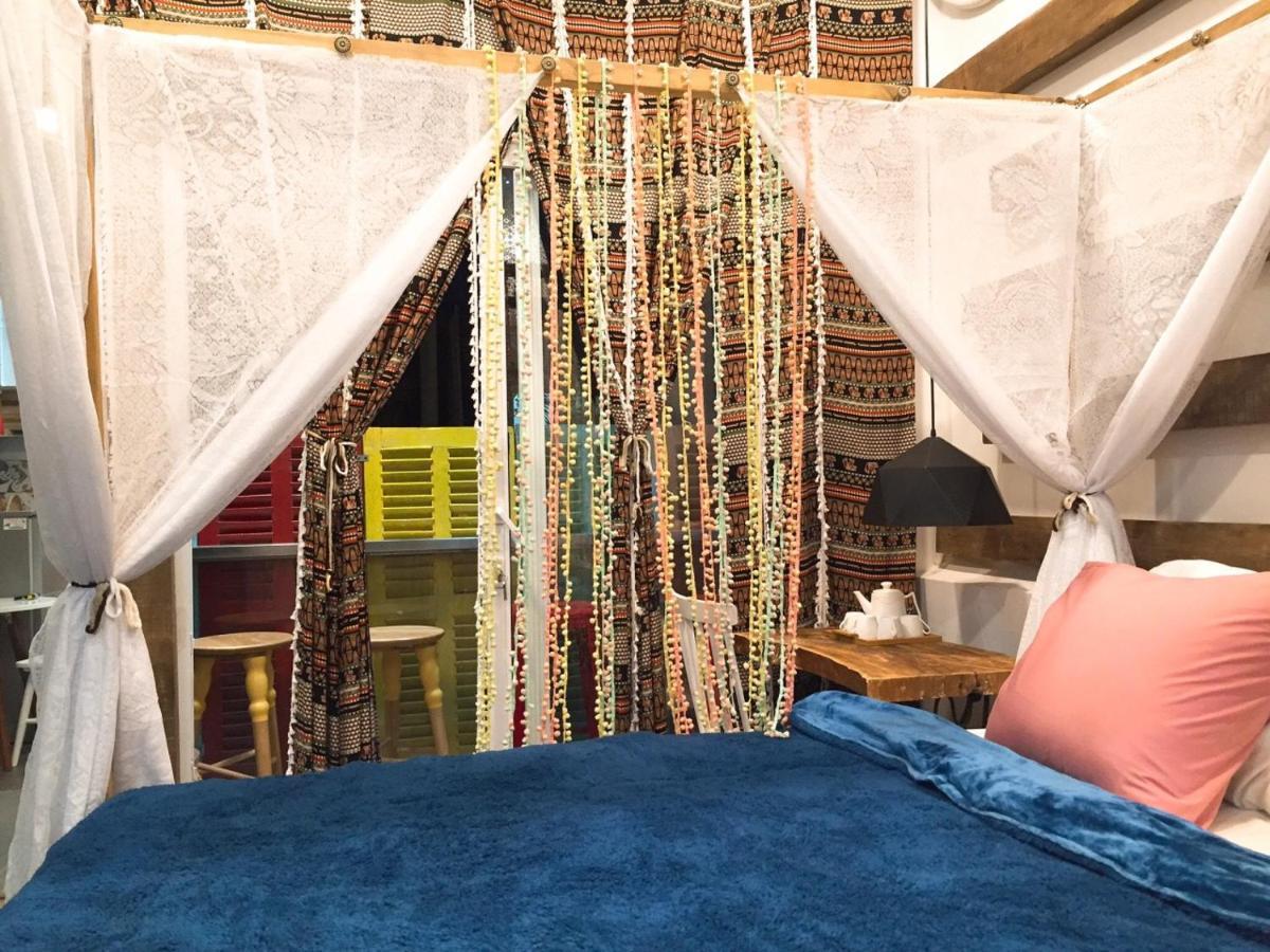 Khách sạn hẻo lánh Stella Boho TP. Hồ Chí Minh