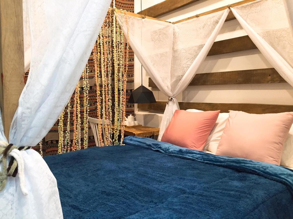 Stella Boho Khách sạn hẻo lánh *