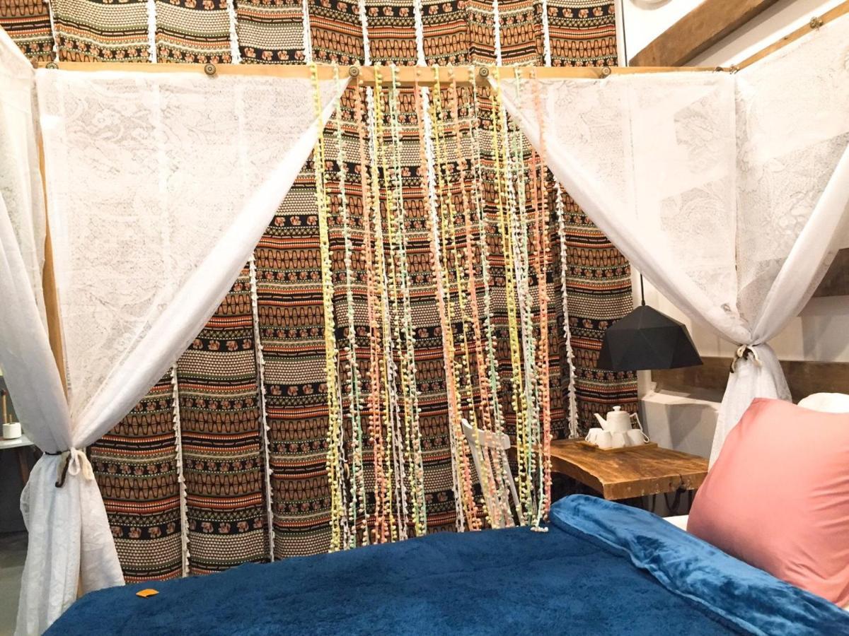 Stella Boho Khách sạn hẻo lánh