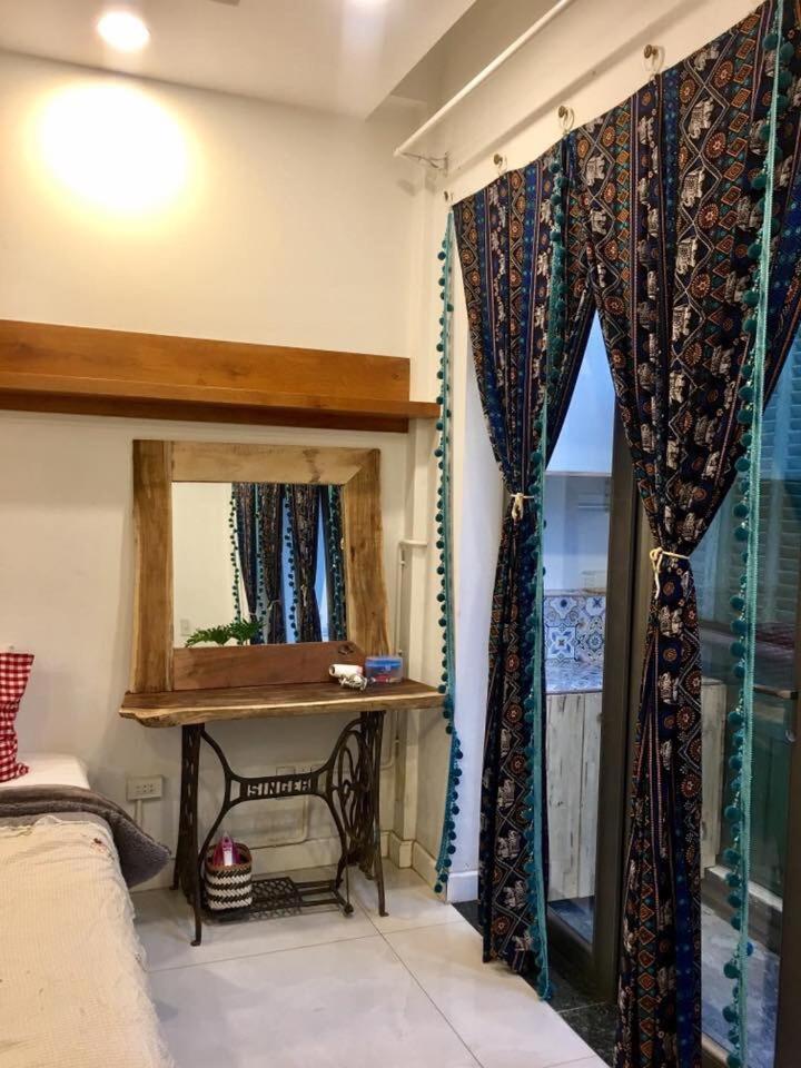 Stella Boho Khách sạn hẻo lánh