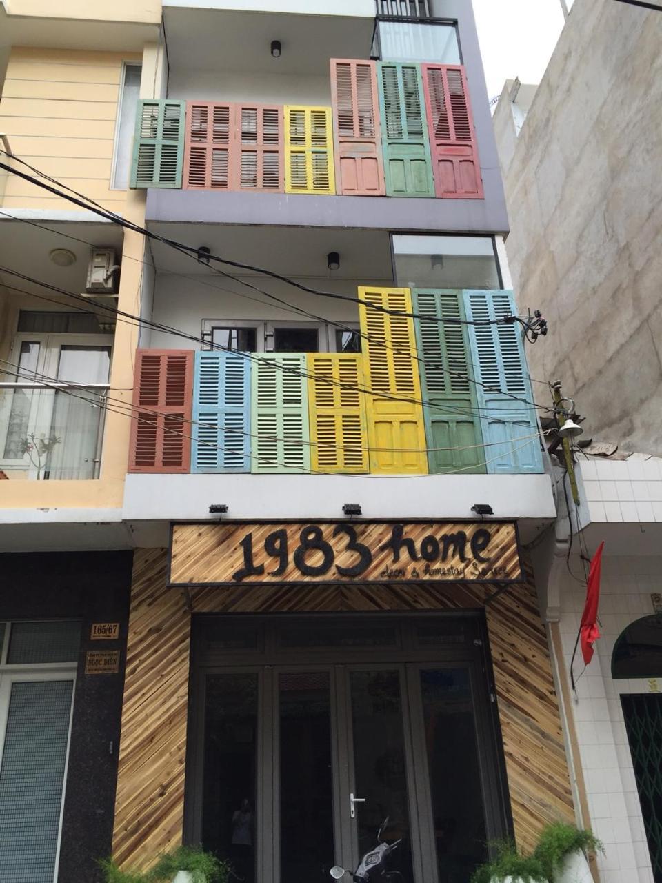Stella Boho Khách sạn hẻo lánh