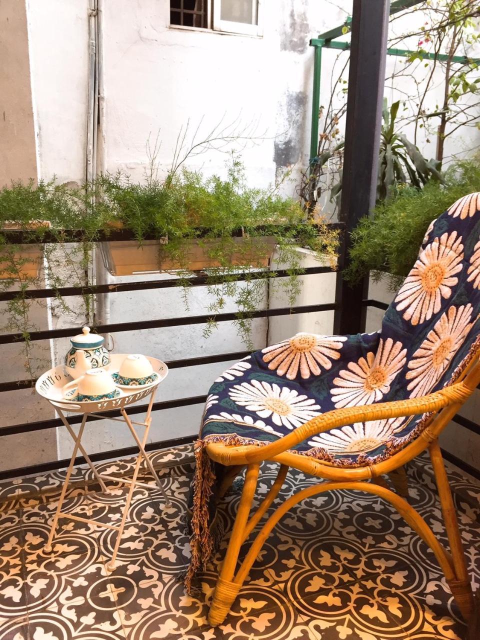 Stella Boho Khách sạn hẻo lánh