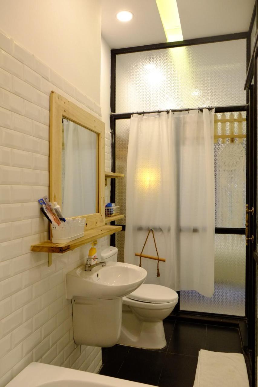 Stella Boho Khách sạn hẻo lánh *