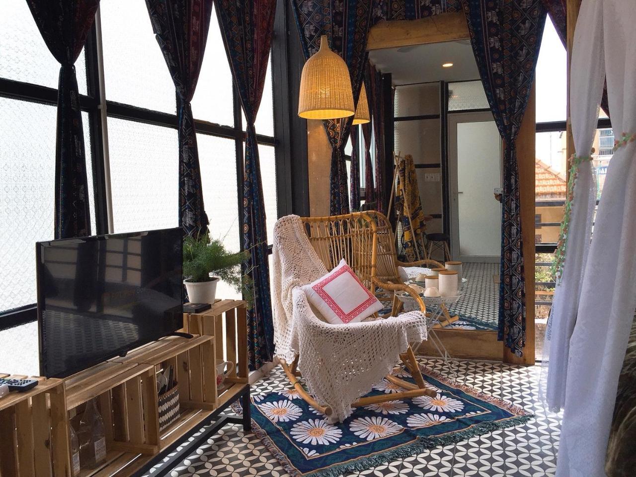 Stella Boho Khách sạn hẻo lánh