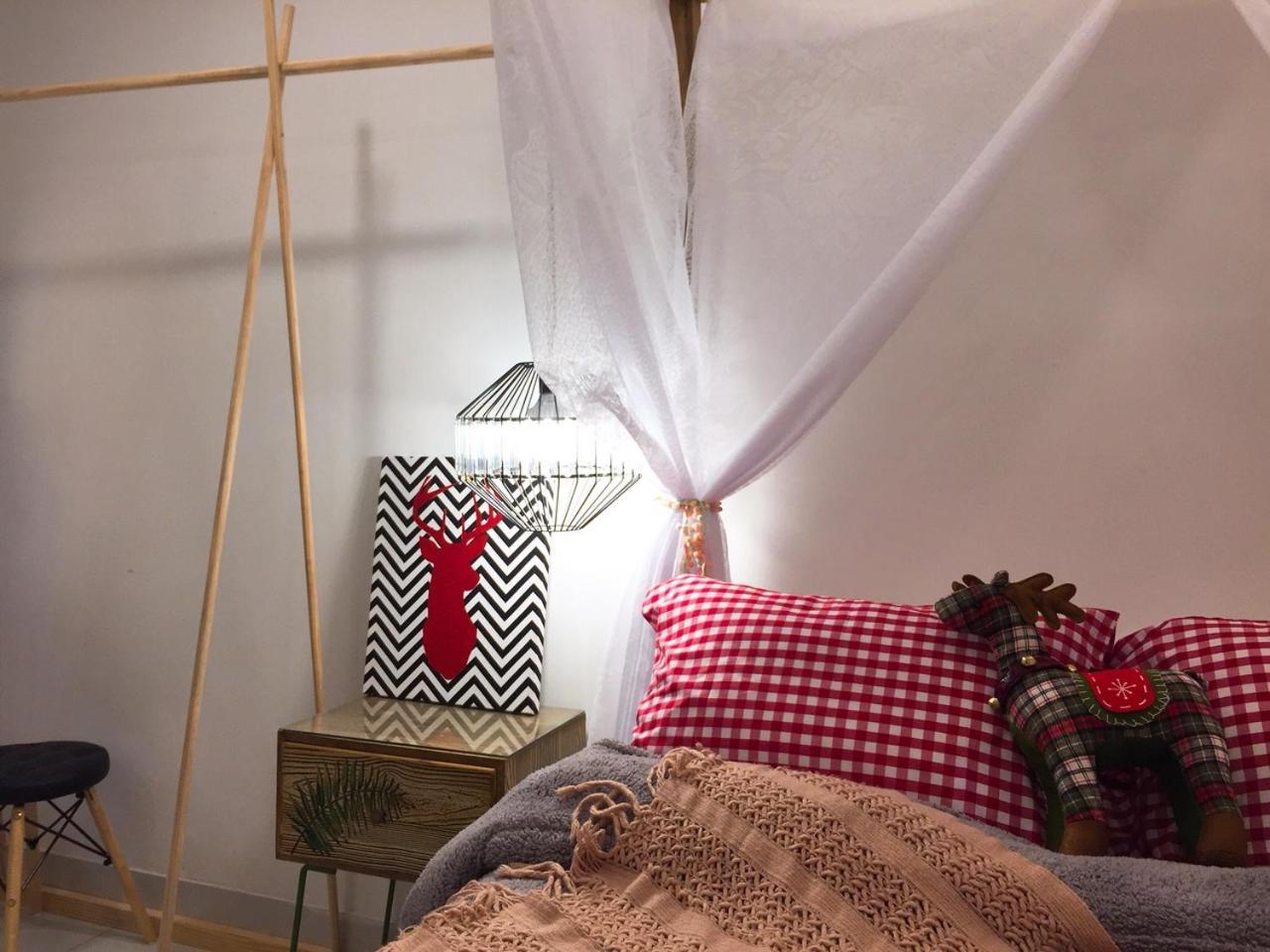 Stella Boho Khách sạn hẻo lánh