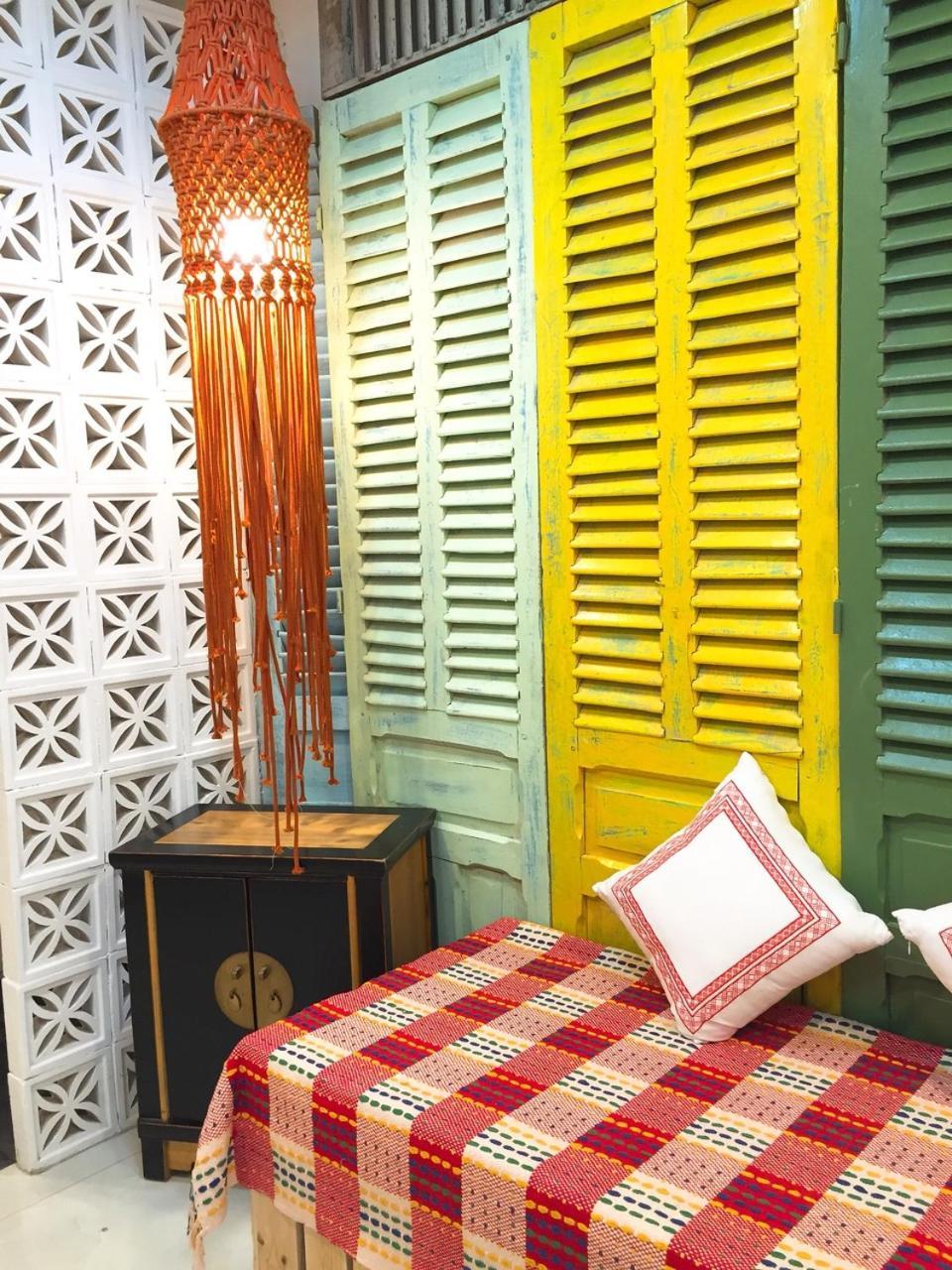 Stella Boho Khách sạn hẻo lánh TP. Hồ Chí Minh