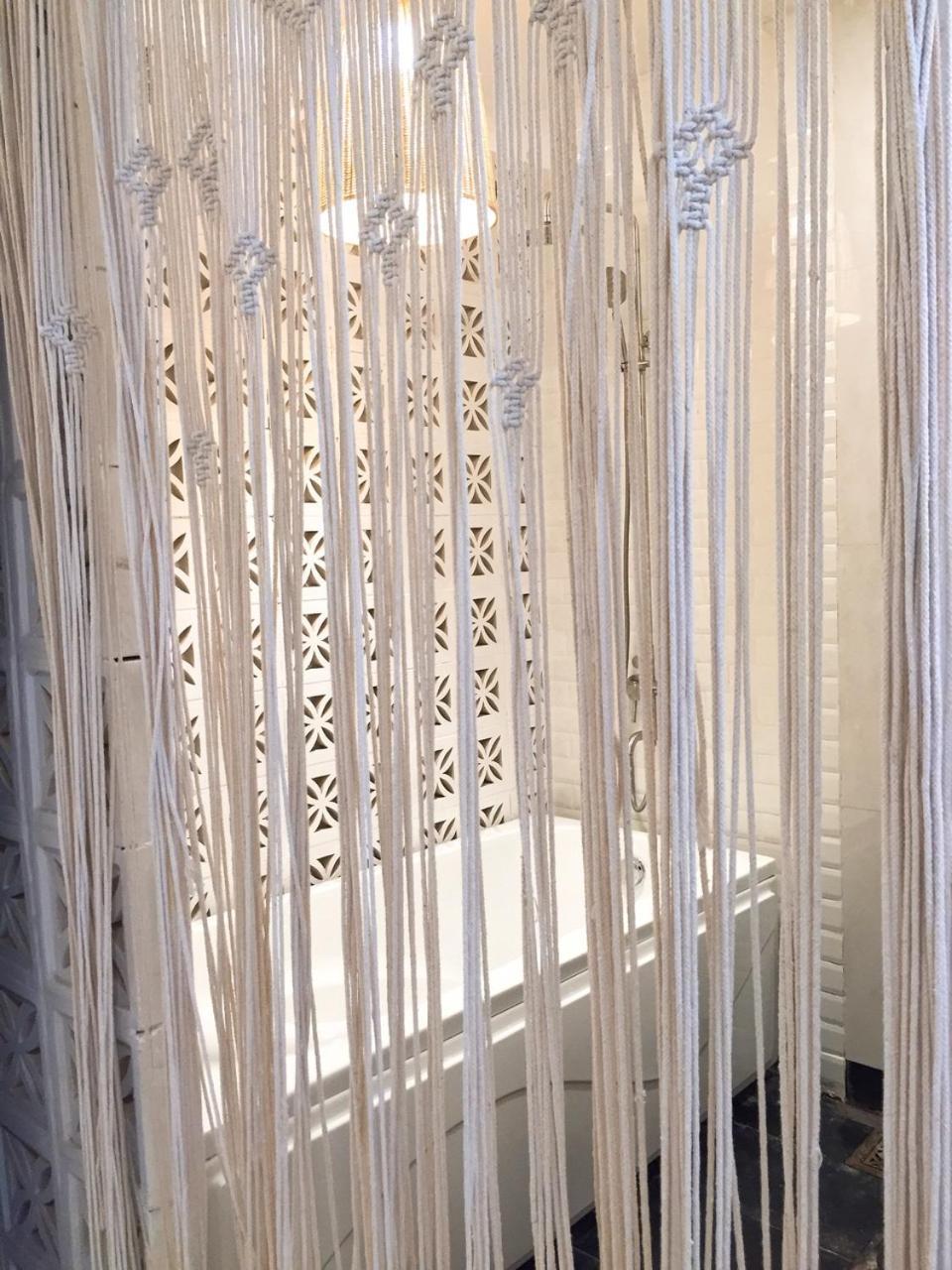 Khách sạn hẻo lánh Stella Boho