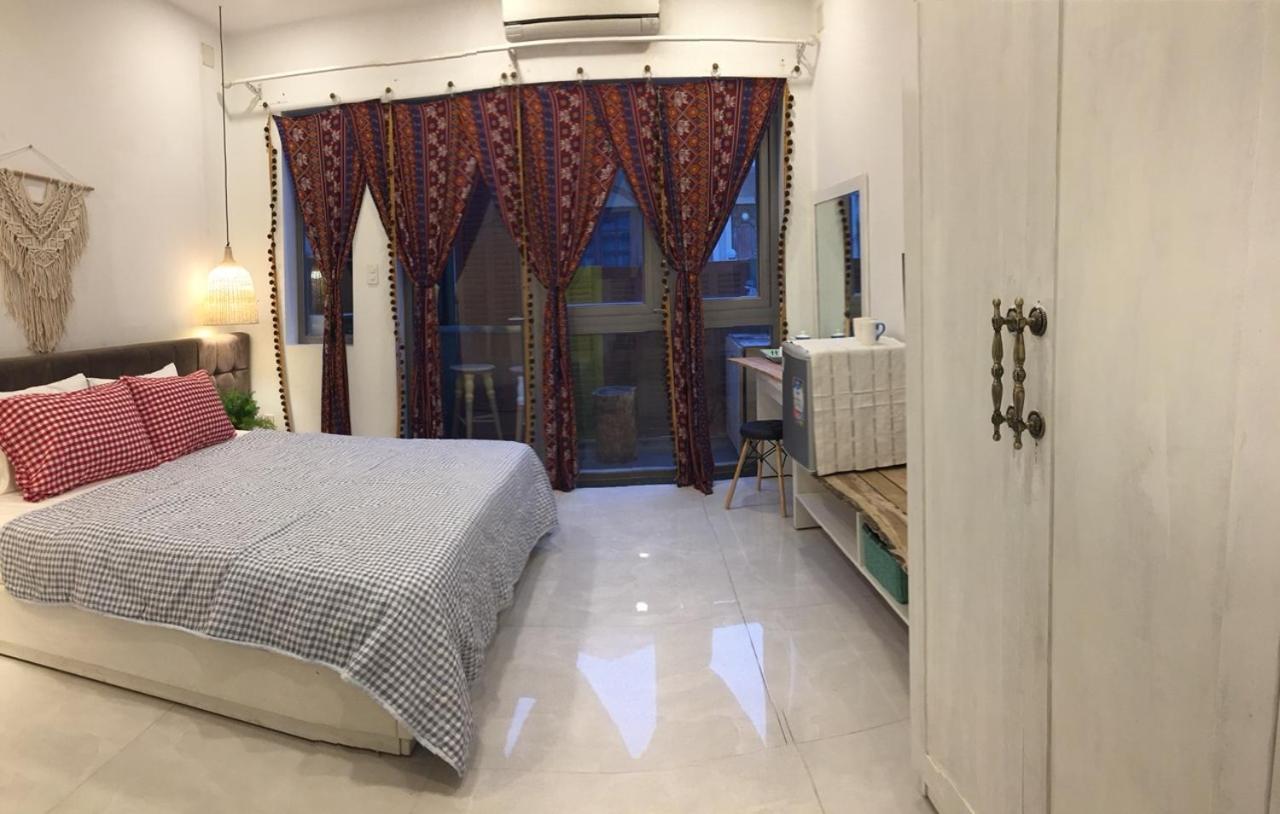 Stella Boho Khách sạn hẻo lánh TP. Hồ Chí Minh